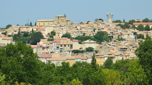 Déménageur Manosque